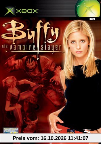 Buffy: The Vampire Slayer