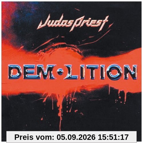 Demolition