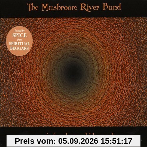 Music for the World Beyond
