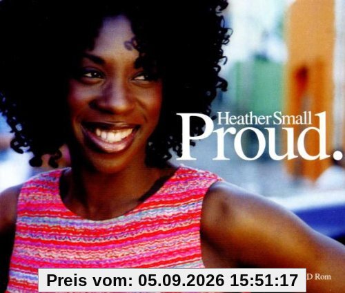 Proud