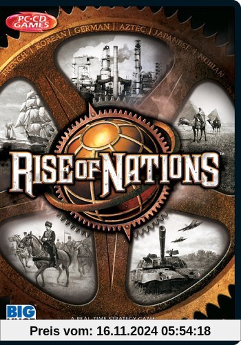 Rise of Nations