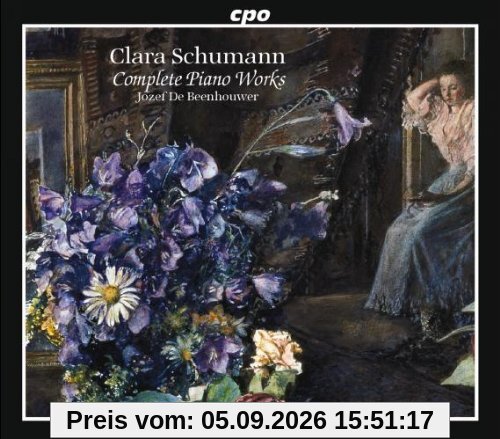 Sämtliche Klavierwerke (Ga)