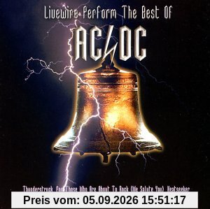 Best of Ac/Dc