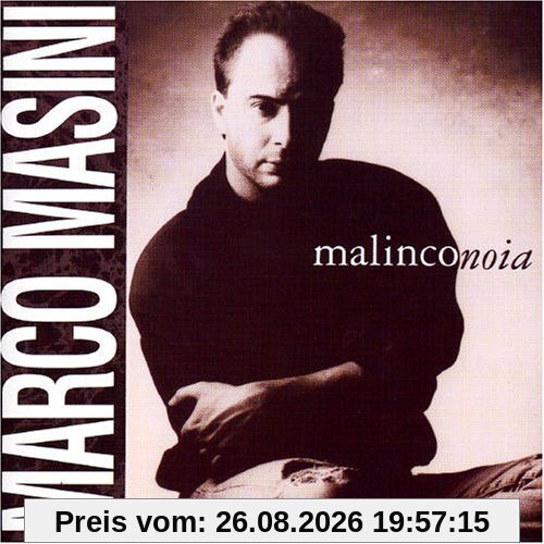 Malinconoia