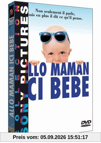 Allo maman ici bébé