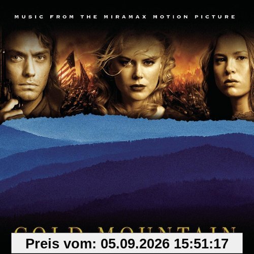 Cold Mountain