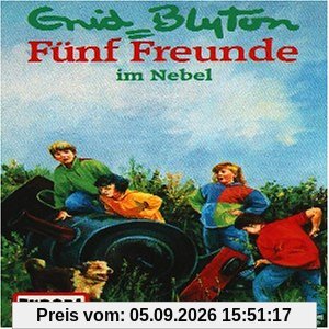 010/im Nebel [Musikkassette]