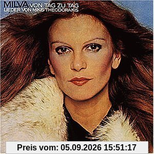 Von Tag zu Tag