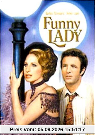 Funny Lady [FR Import]