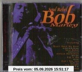 Soul Rebel