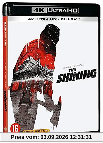 DVD - The shining (1 DVD)