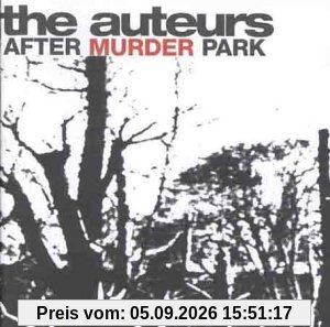 After Murder Park