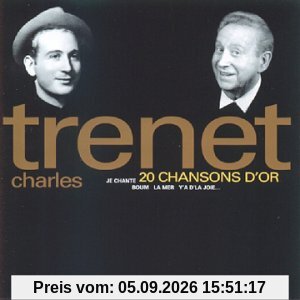 20 Chansons D'or