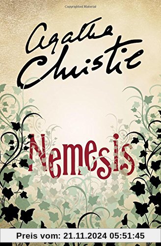 Nemesis (Miss Marple)