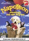 Napoleon - Abenteuer auf vier Pfoten