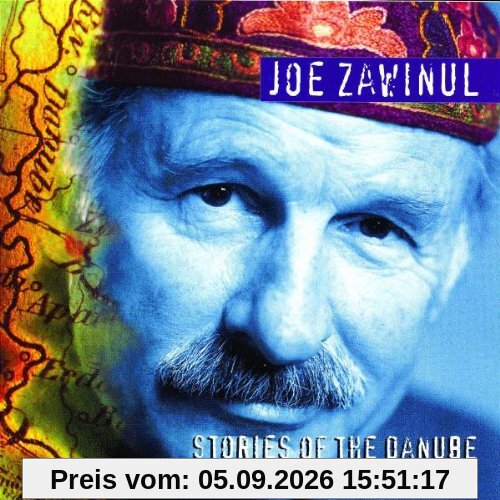 Stories of the Danube