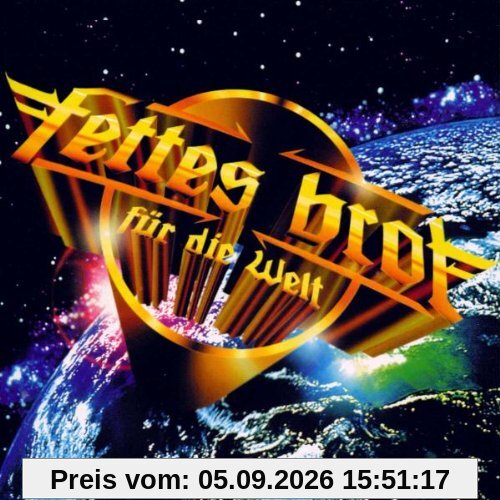 Fettes Brot Für Die Welt