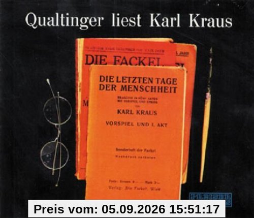 Die Letzten Tage der Menschheit