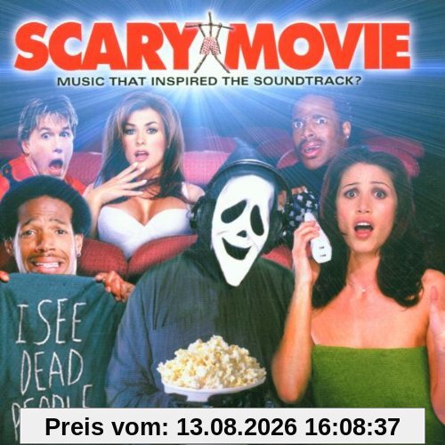 Scary Movie