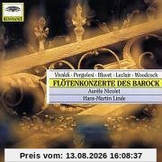 Resonance - Flötenkonzerte des Barock