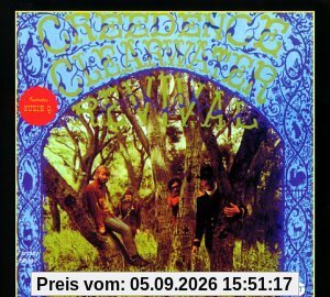 Credence Clearwater Revival (1st LP)