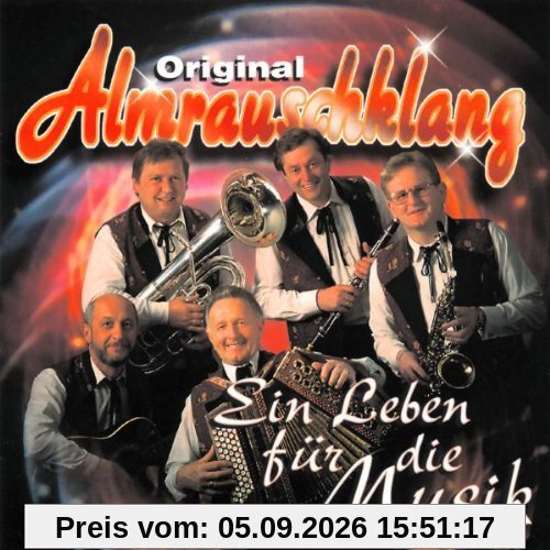 Ein Leben für die Musik