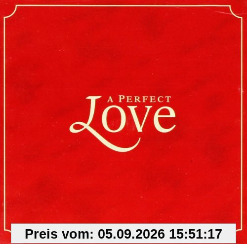 A Perfect Love Vol.1