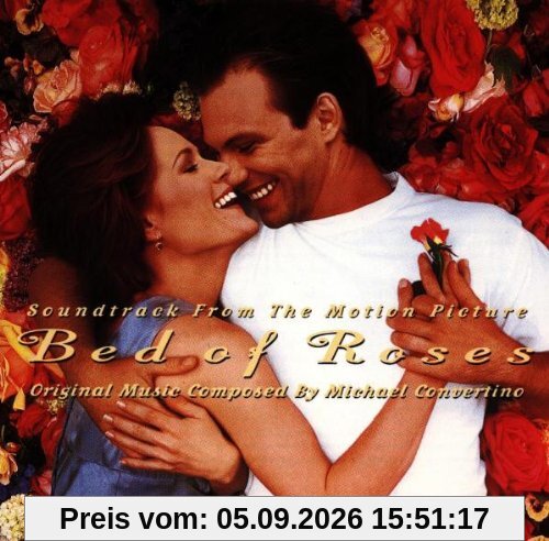 Bed of Roses/Michael Convertin