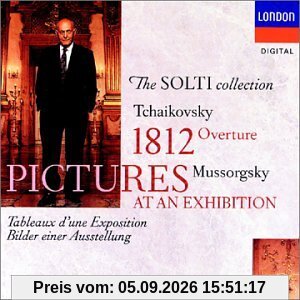 1812 Ovt/Pictures/etc