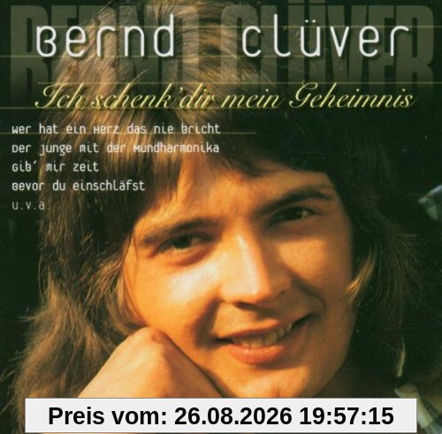 Ich Schenk' Dir Mein Geheimnis