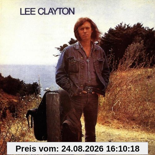 Lee Clayton