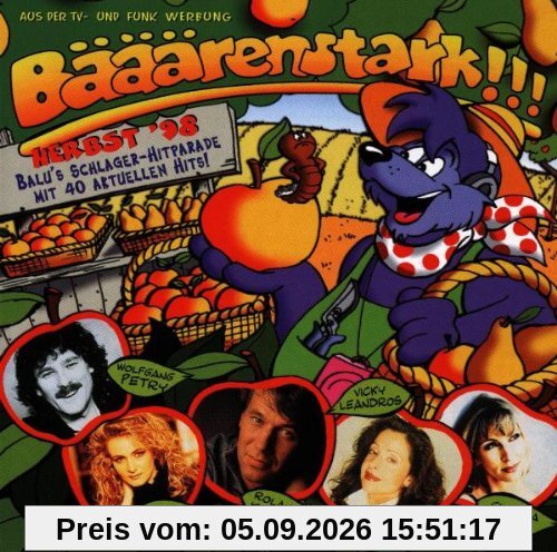 Bääärenstark-Herbst '98
