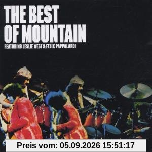 Best of Mountain