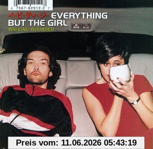 Everything But the Girls Walking Wounded