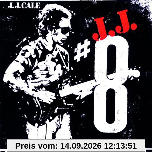 J.J. Cale Nr.8