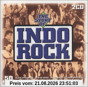 Div Pop Story Of Indo Rock