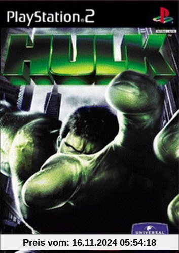 Hulk