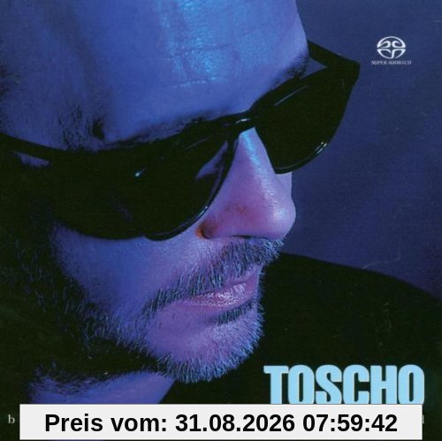 Back By Popular Demand [SACD]