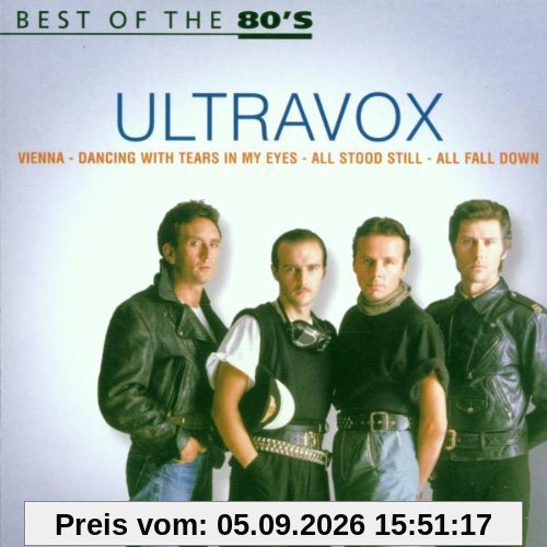 Best of 80's