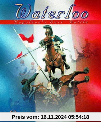 Waterloo