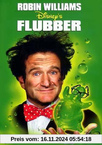 Flubber