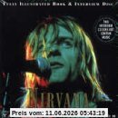 Nirvana Interview Cd & Book