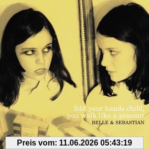unbekannt Fold Your Hands Child You Walk