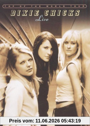 unbekannt Dvd-Top Of The World Live