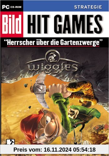 Wiggles [Bild Hit Games]