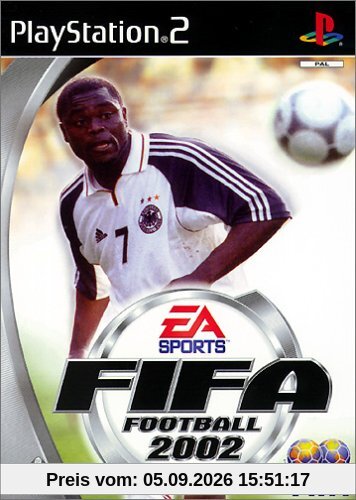 FIFA Football 2002