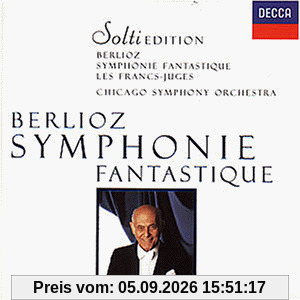 Symphonie Fantastique