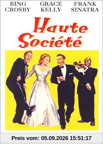 Haute société [FR Import]