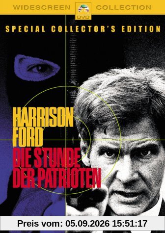 Die Stunde der Patrioten [Special Edition]