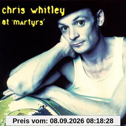 Live at Martyrs
